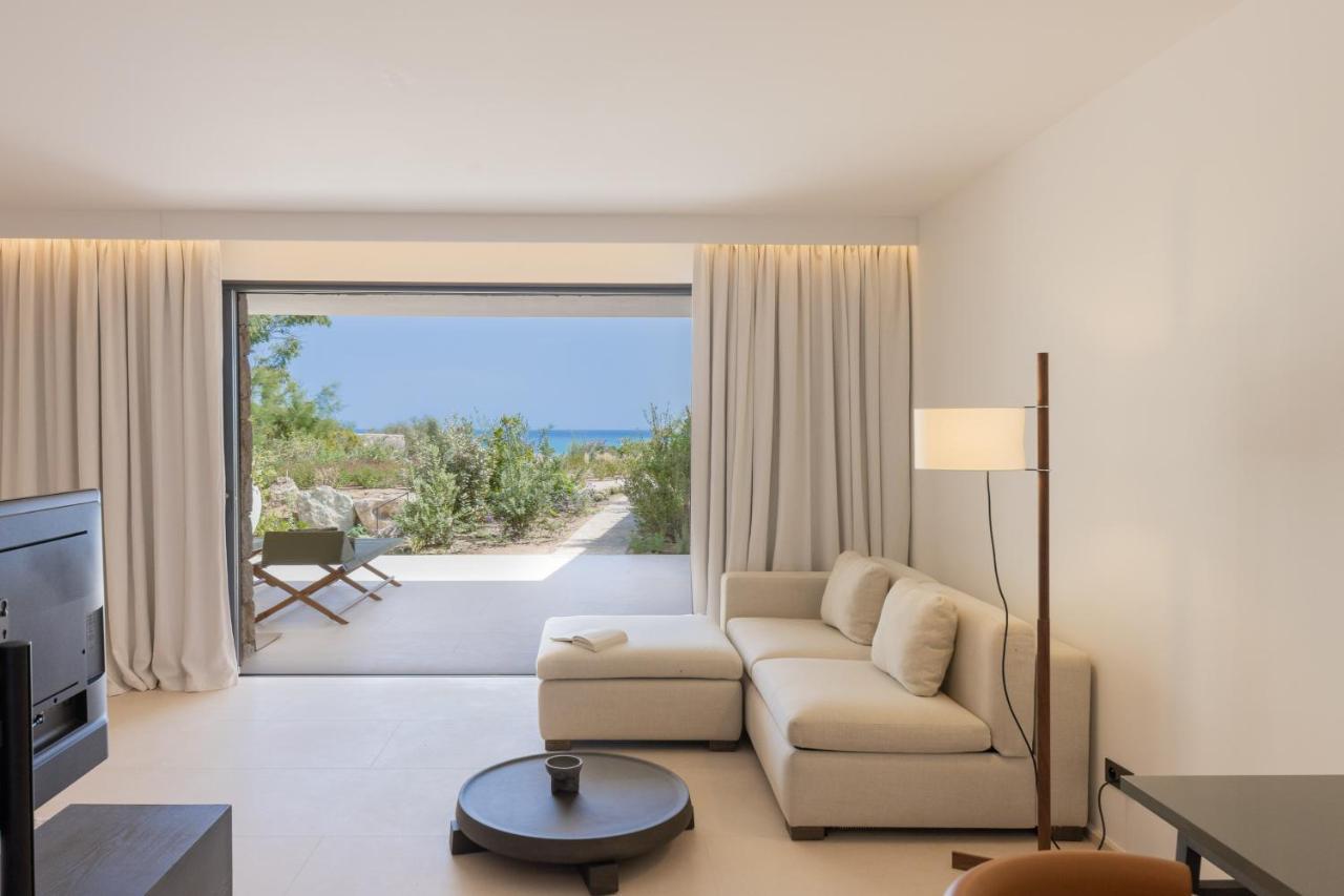 Casa Paradisu LʼÎle-Rousse 외부 사진