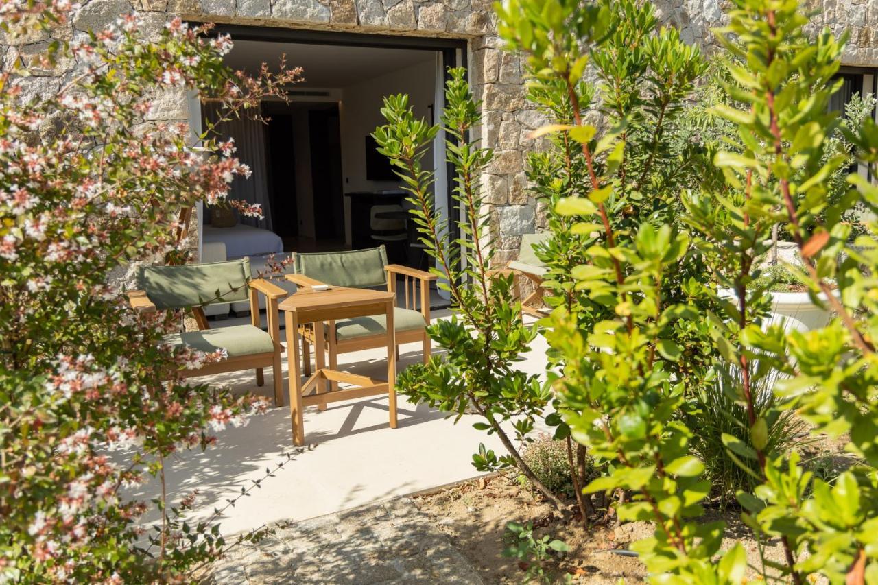 Casa Paradisu LʼÎle-Rousse 외부 사진
