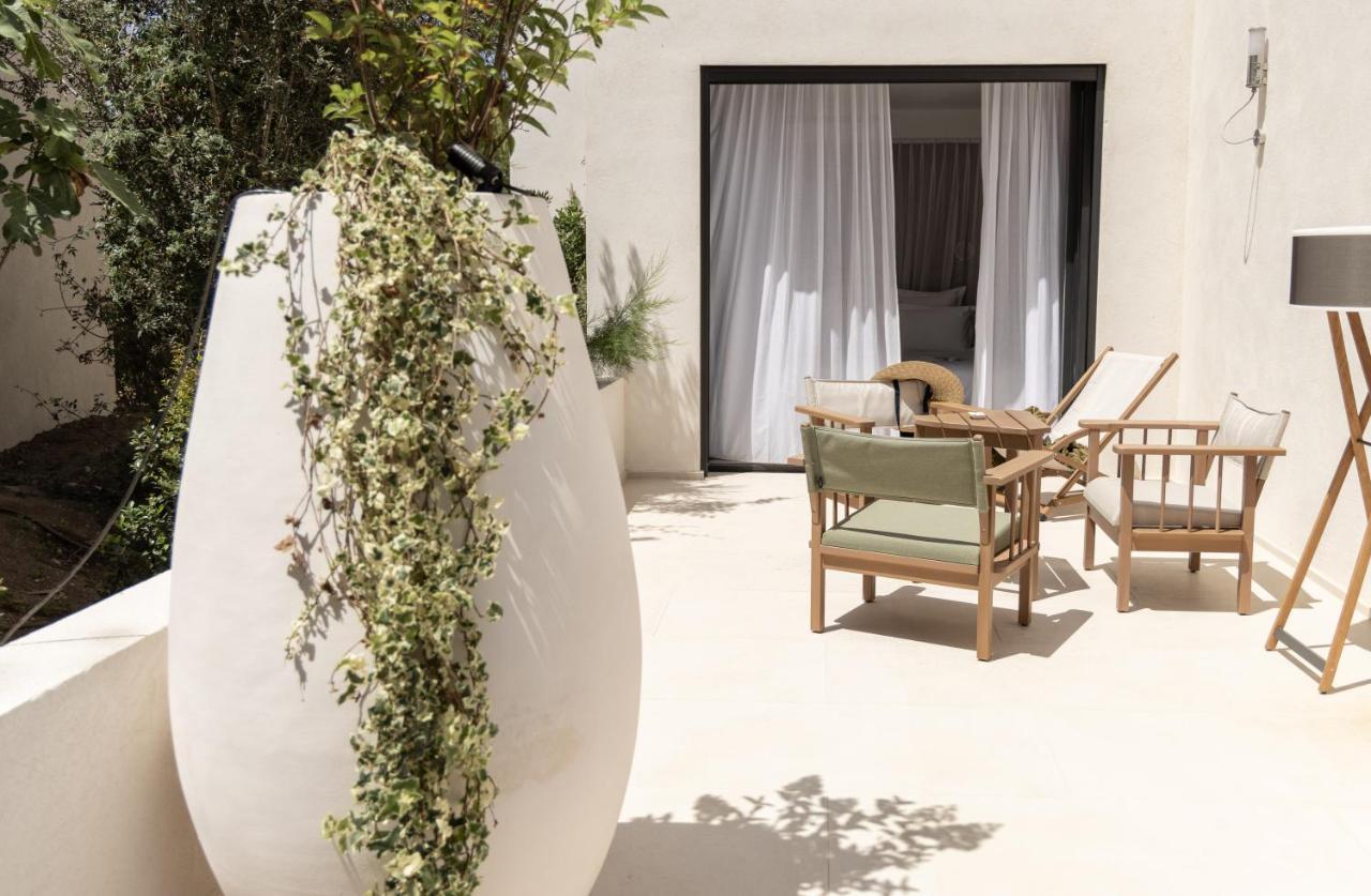 Casa Paradisu LʼÎle-Rousse 외부 사진