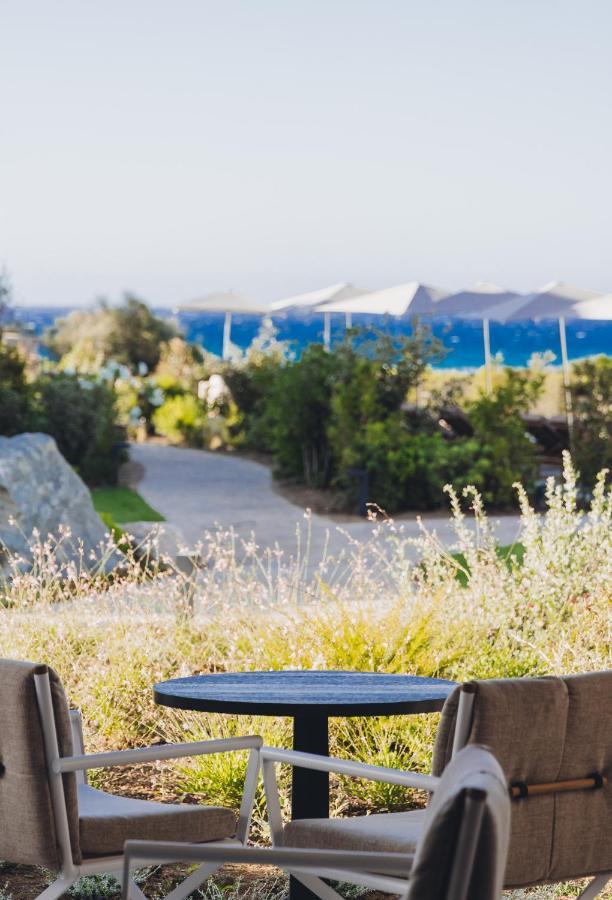 Casa Paradisu LʼÎle-Rousse 외부 사진
